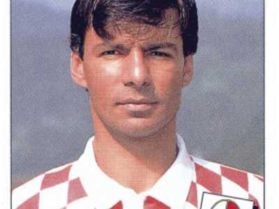 9: Sandro Tovalieri